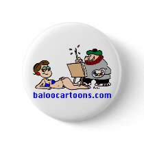 artist nude model baloocartoons.com baloo buttons