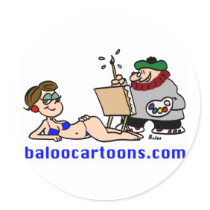 artist nude model baloocartoons.com baloo stickers by rexfmay artist nude model baloocartoons.com baloo stickers