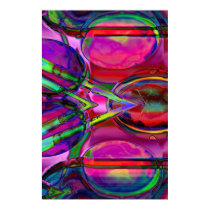 Artist Paintbrush posters