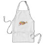 Artist Palette Apron