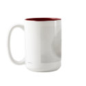Artist Palette & Brushes Mug by norman888 Artist Palette & Brushes Mug