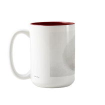 Artist Palette & Brushes Mug
