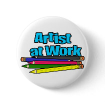 Artist Pencils buttons