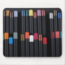 Artist Pencils mousepads