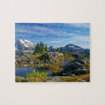 Artist Point jigsaw puzzle