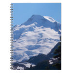 Artist Point Mt. Baker Spiral Notebooks