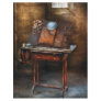 Artist - The etching table Flyer