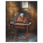 Artist - The etching table Letterhead Design