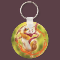 Artistic Angee 2007 keychains