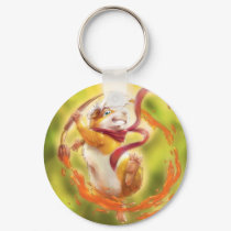 Artistic Angee 2007 keychains by Fany001 Artistic Angee 2007 keychains