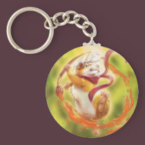 Artistic Angee 2007 keychains