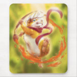 Artistic Angee 2007 Mouse Pad