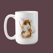Artistic Angee mugs