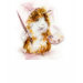 Ladies Baby Doll (Fitted)