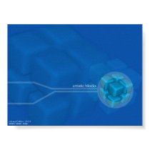 Artistic Blocks posters by Definative Artistic Blocks posters