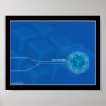 Artistic Blocks Print