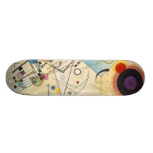 Artistic Cr�ation - Skate Boards