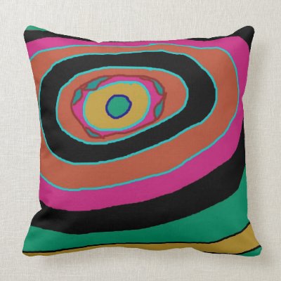 Artistic Designers>Throw Pillow by orientcourt