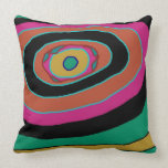 Artistic Designers>Throw Pillow