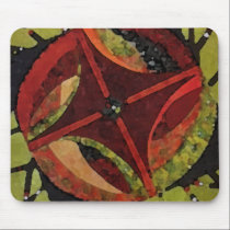 Artistic Expressions mousepads
