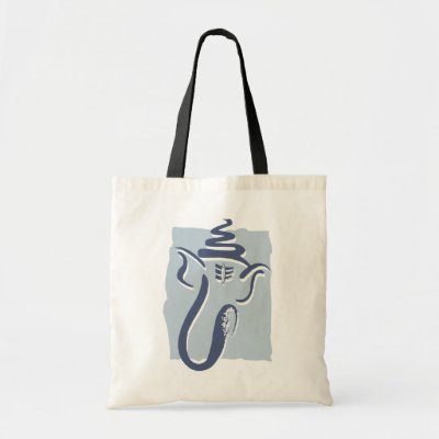 Artistic on Artistic Ganesh Canvas Bags From Zazzle Com