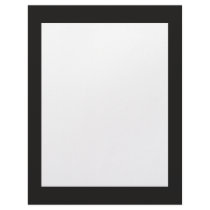 Artistic grey squares and rhombi's on black backgr letterhead template