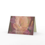 happy, birthday, card, cards, greetings, pink,