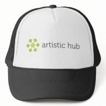 Artistic Hub hats