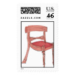 Artistic Lifestyling Postage