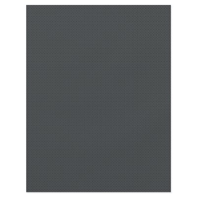 Artistic light grey trees on grey background flyer design by royalmilan