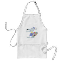 Artistic Mouse aprons by alternateworlds Artistic Mouse aprons