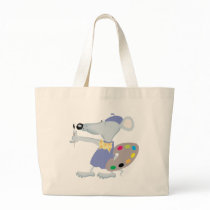 Artistic Mouse bags