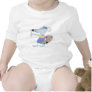 Artistic Mouse T Shirts