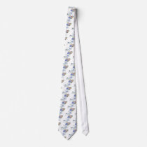 Artistic Mouse ties