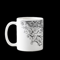Artistic Mug mugs
