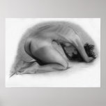 Artistic Nude 3 Print