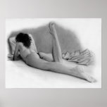 Artistic Nude 4 Posters