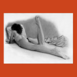 pencil, nude, female