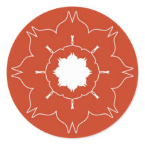 Artistic rangoli stickers by cycreation Artistic rangoli stickers