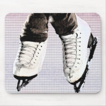 Artistic Skates mousepads