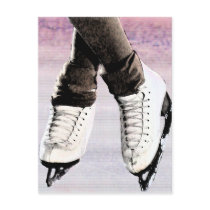 Artistic Skates postcards