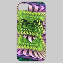Artistic Spirals and Heart design casemate cases