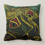 Artistic>Throw Pillow