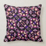 Artistic Tribal American MoJo Pillows