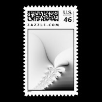 ARTISTS AGAINST HATE postage