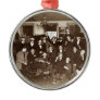 Artists and Friends of John French Sloan in Studio Ornament