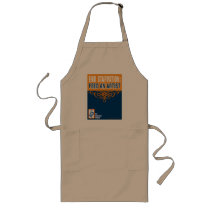 Artist's/Chef's Apron aprons