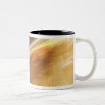 Artist's concept of the star Fomalhaut Mugs