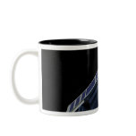 Artists conception of Spitzer Mug