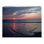 Artist's Eye Images 2013 Wall Calendars